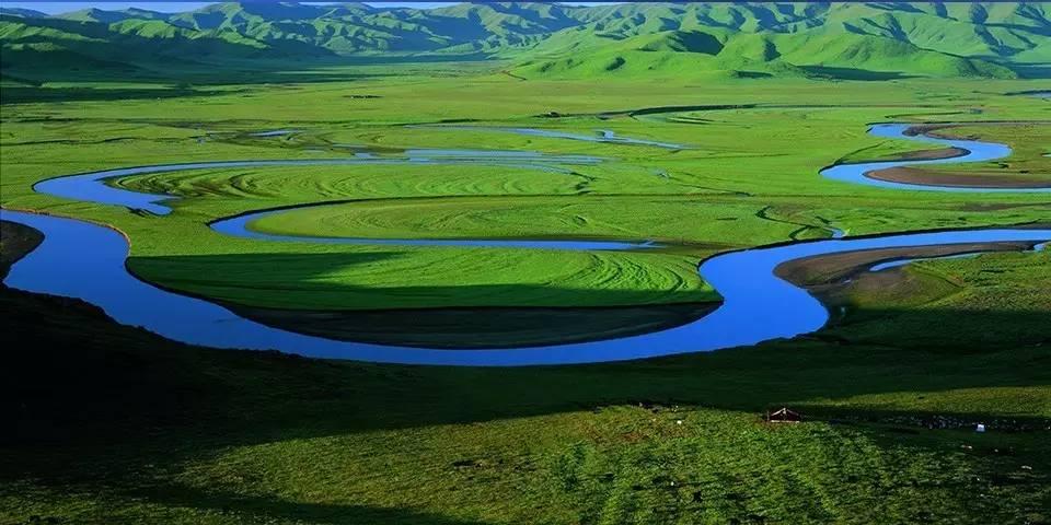 阿坝州最浪漫的10个地方,今年七夕就去这里!