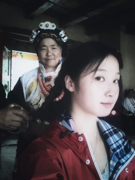 马尔康旅游攻略图片