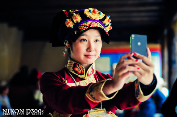 马尔康自助游图片