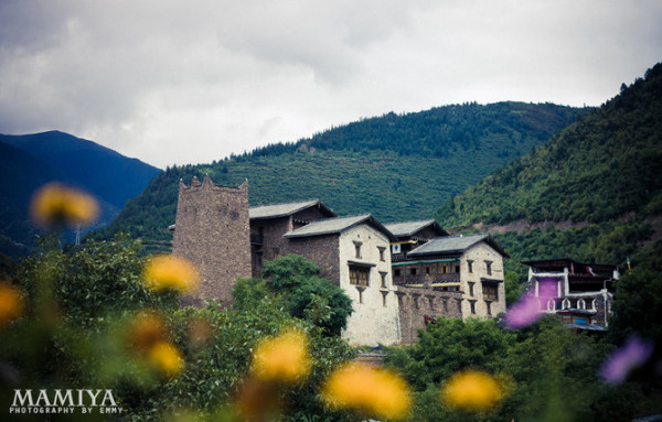 马尔康旅游攻略图片
