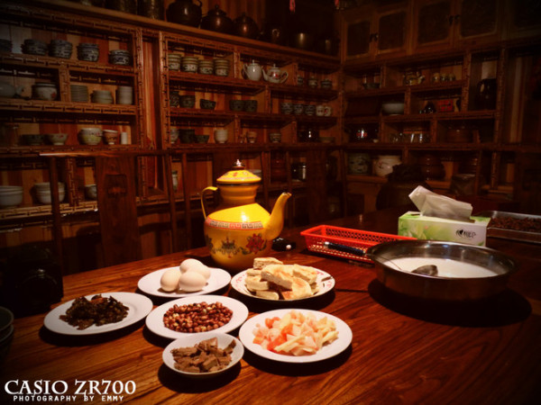马尔康自助游图片